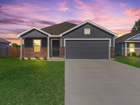 7721 Skier Dr, McKinney, TX 75071