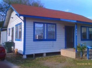 902 N Commerce St, Harlingen, TX 78550