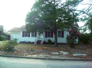106 7th Ave, Atmore, AL 36502