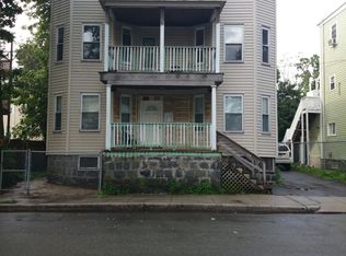 104 Southern Ave, Dorchester, MA 02124