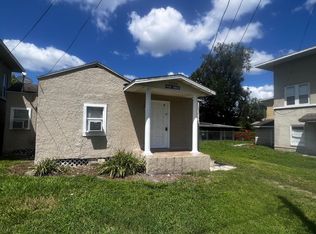 2330 S Fern Creek Ave, Orlando, FL 32806