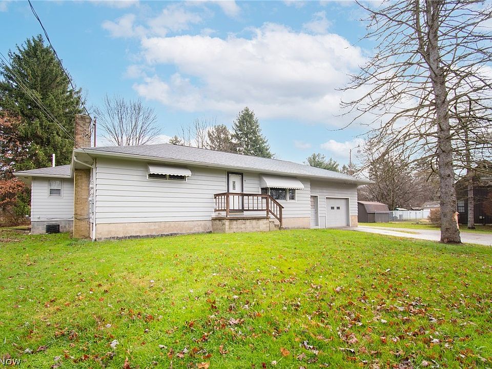 3984 State Route 7, Burghill, OH 44404 Zillow