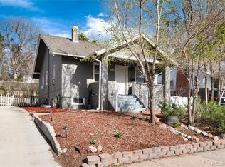 2754 S Sherman St, Englewood, CO 80113