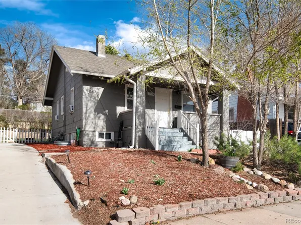 2754 S Sherman Street, Englewood, CO 80113