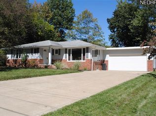 915 37th St NE, Canton, OH 44714