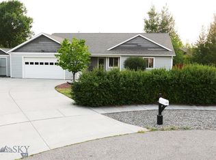 903 Elmo Ct, Belgrade, MT 59714