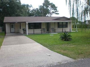 2315 5th St, Port Neches, TX 77651