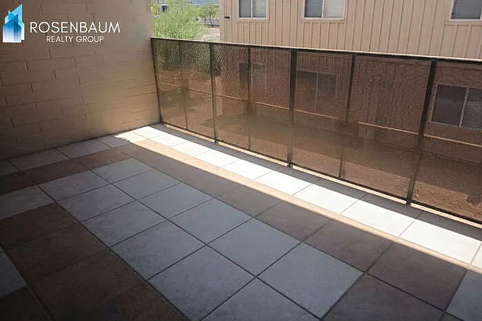 2525 N Alvernon Way #F6 — Photo 9