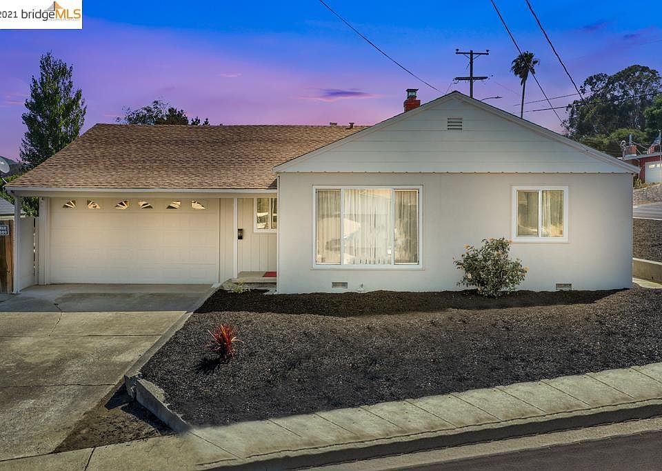 4029 Wesley Way, El Sobrante, CA 94803 Zillow
