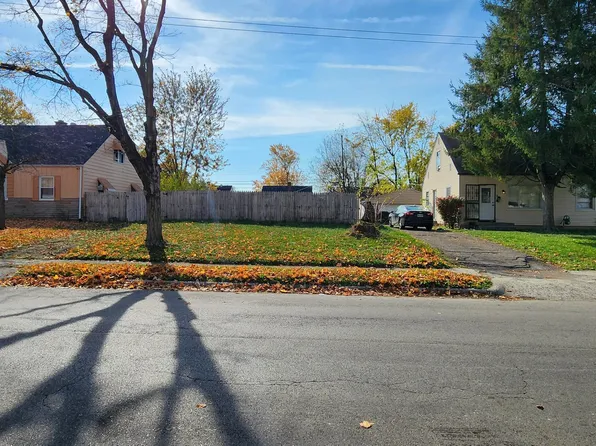 1027 22nd Ave, Columbus, OH 43211