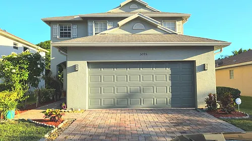 5095 Rambler Rose Way Photo 1