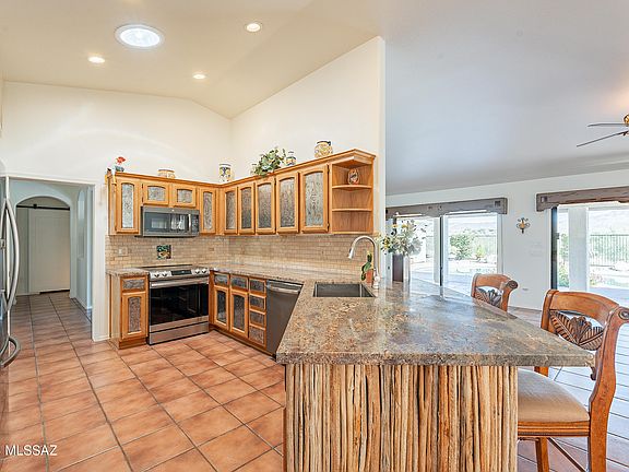 2nd image of 37007 S Canyon Side Dr