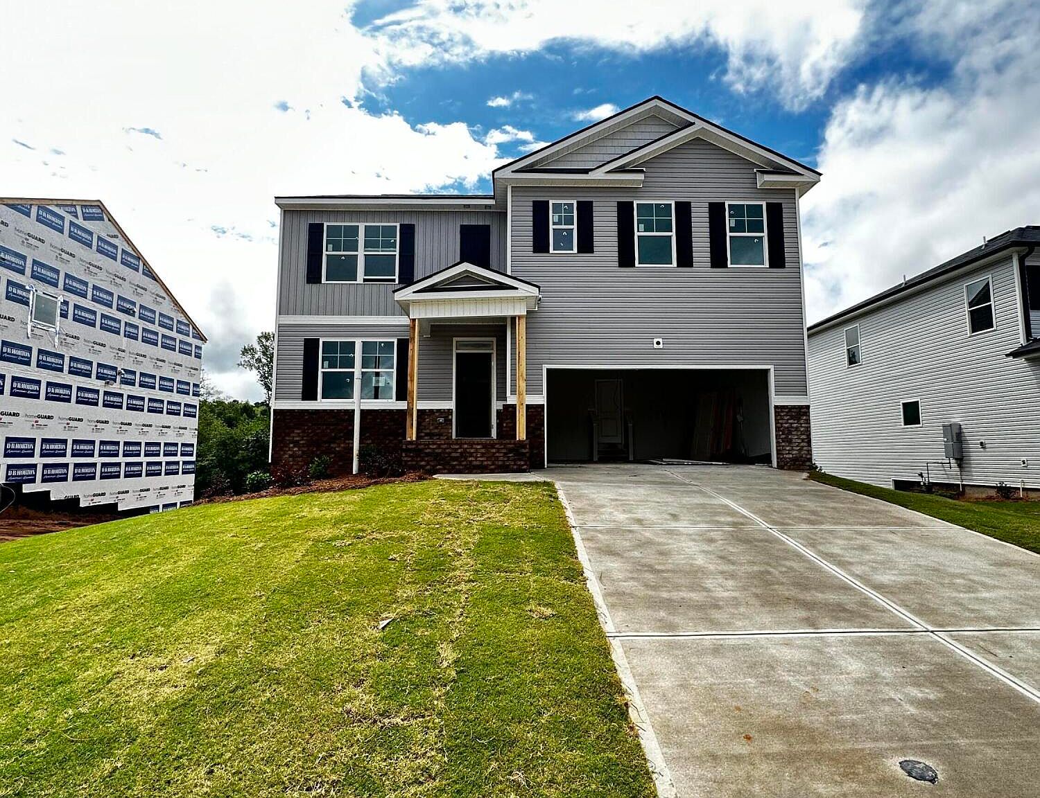 270 Expedition Dr, North Augusta, SC 29841 MLS 512982 Zillow