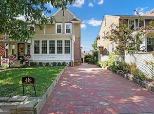 419 Geddes St, Wilmington, DE 19805