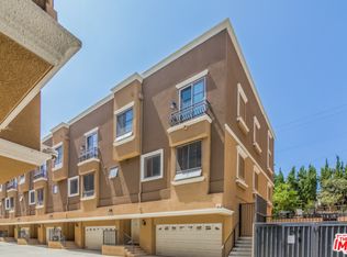 681 S Norton Ave APT 110, Los Angeles, CA 90005