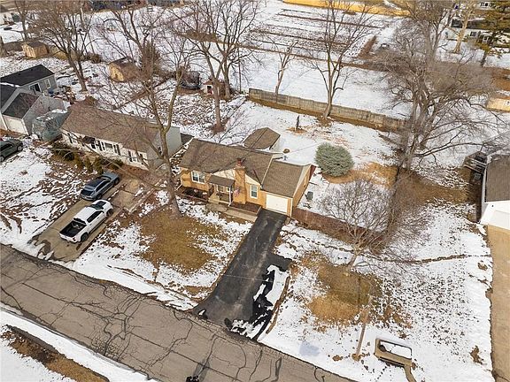 2nd image of 11000 W 56th Ter