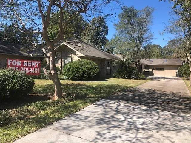House and Workshop