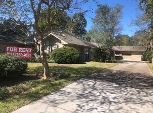17217 E Rockbridge Ave, Baton Rouge, LA 70817