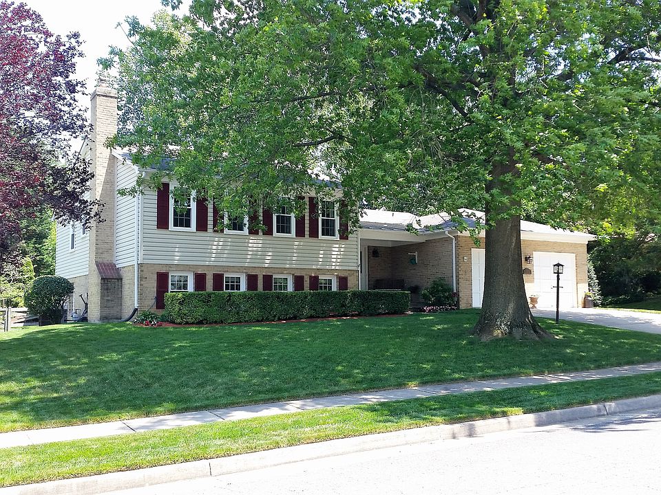 1st image of 9808 Doulton Ct