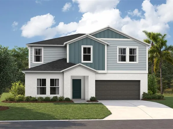 31691 BARONNE STREET, WESLEY CHAPEL, FL 33545