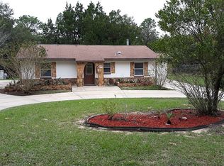 4970 E Stevenson Ct, Inverness, FL 34452