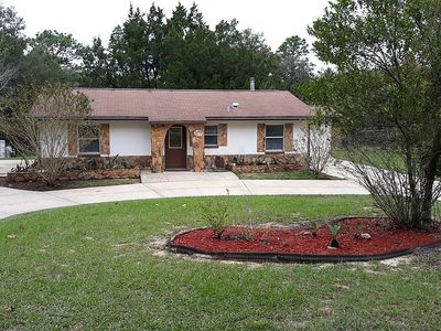 4970 E Stevenson Ct, Inverness, FL, 34452