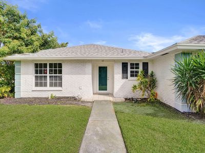 2520 SW 14th Court #45, Boynton Beach, FL, 33426
