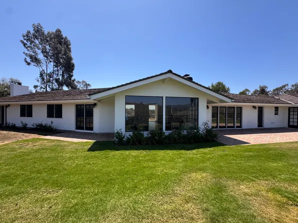 16551 Zumaque, Rancho Santa Fe, CA 92067