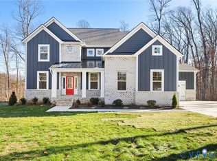 2730 Maidens Rd, Powhatan, VA 23139