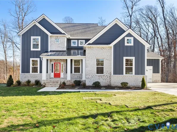 2730 Maidens Rd, Powhatan, VA 23139