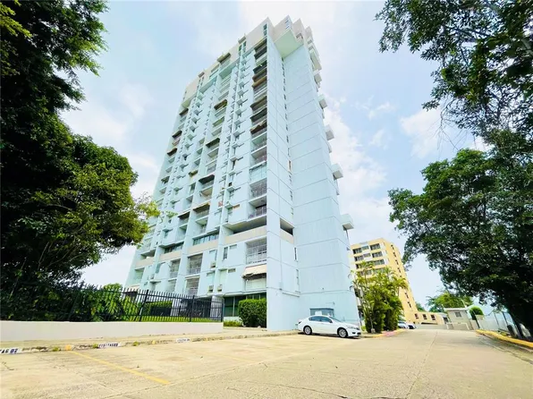 21 Villa Magna #1004, San Juan, PR 00921