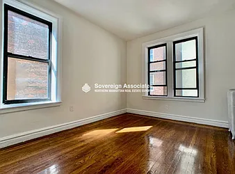 Rented by Sovereign Associates