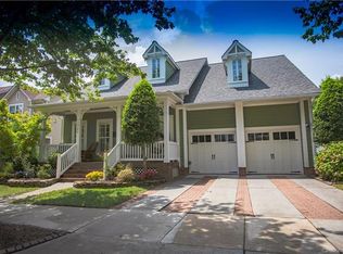 15745 Trenton Place Rd, Huntersville, NC 28078