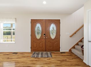 72820 Russ Rd, Richmond, MI 48062