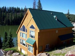 20956 Twin Lake Dr, Cedaredge, CO 81413
