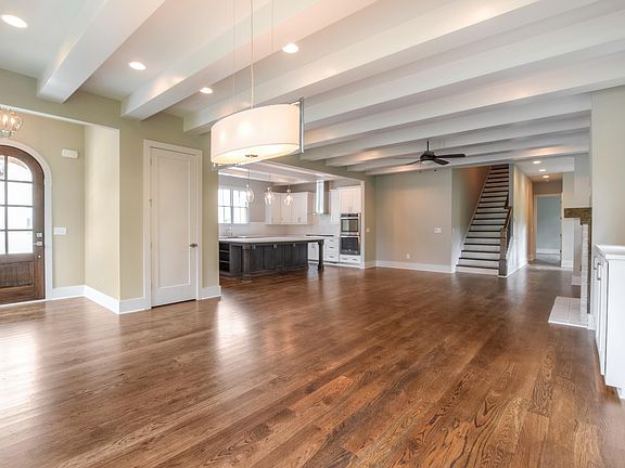 4th image of 4004 Woodmont Boulevard Lot #404