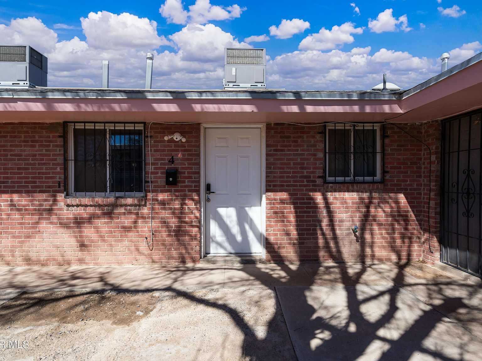 8944 Robert Dr APT 4, El Paso, TX 79904 Zillow