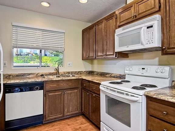 All appliances included