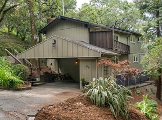 54 Spring Ln, Fairfax, CA 94930