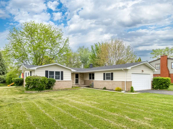 800 Bryn Mawr Ave, Bartlett, IL 60103