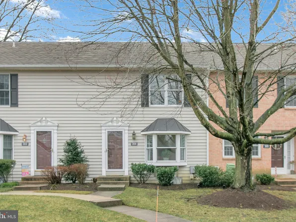 304 Meadow Ct, Glen Mills, PA 19342
