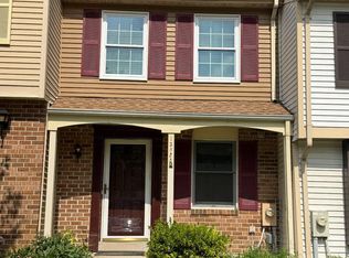 13823 Palmer House Way #32-238, Silver Spring, MD 20904