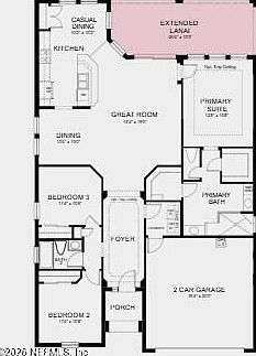 2nd image of 38 ARMOYAN Drive