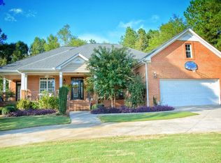514 Mill Run Dr, Bremen, GA 30110