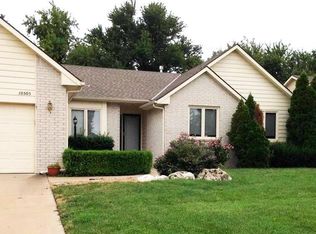 10505 W Westport St, Wichita, KS 67212