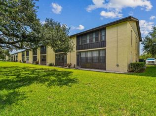 4829 ONYX LANE #101, NEW PORT RICHEY, FL 34652