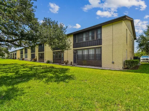 4829 ONYX LANE #101, NEW PORT RICHEY, FL 34652