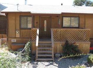 4146 Pico Trl, Frazier Park, CA 93225