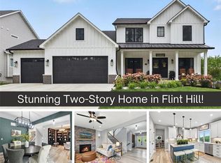 33 Grantham Estates Dr, Wentzville, MO 63385