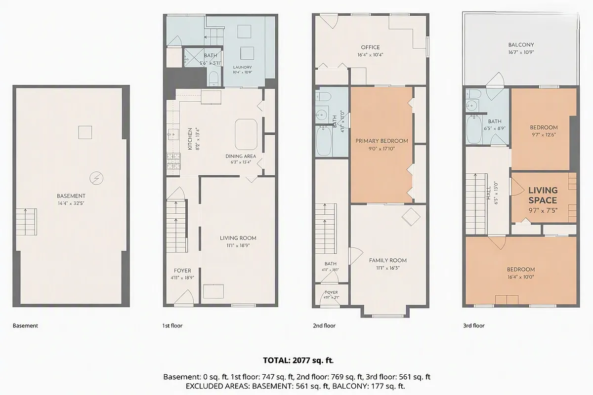 floor plan 4